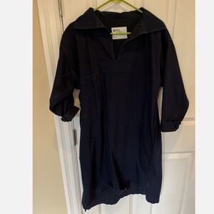 Margaret Howell MHL Denim dress